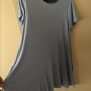 Agnes & Dora swing tunic